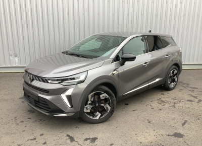 Renault SYMBIOZ Nouveau E-Tech full hybrid 145 Techno