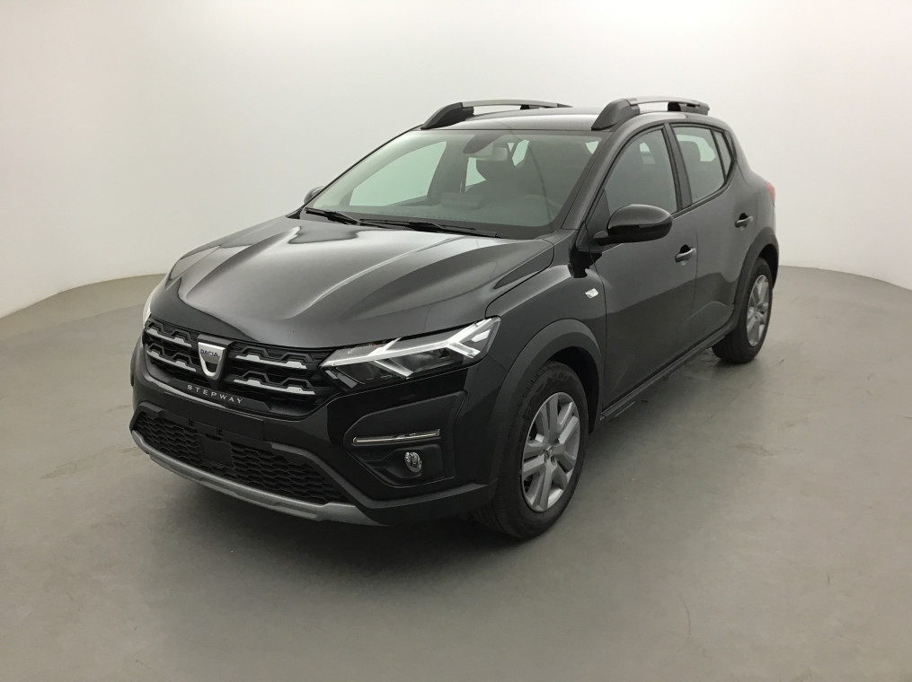 Dacia SANDERO TCe 90 - 22 Stepway Confort