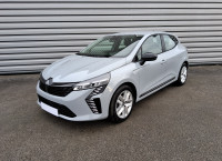 Renault CLIO V Nouvelle TCe 90 ch GSR2 Evolution