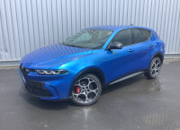 Alfa Romeo TONALE 1.5 Hybrid 160 ch VGT TCT7 Veloce