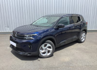 Citroën C5 AIRCROSS Hybride 136 e-DCS6 Plus
