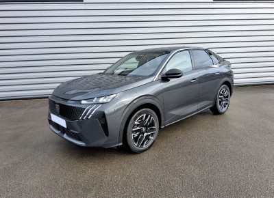 Peugeot 3008 Nouveau Hybrid 145 e-DCS6 Allure