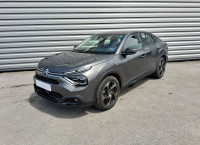 Citroën C4 X PureTech 130 S&S EAT8 Plus