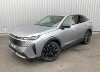 Peugeot 3008 Nouveau Hybrid 145 e-DCS6 Allure