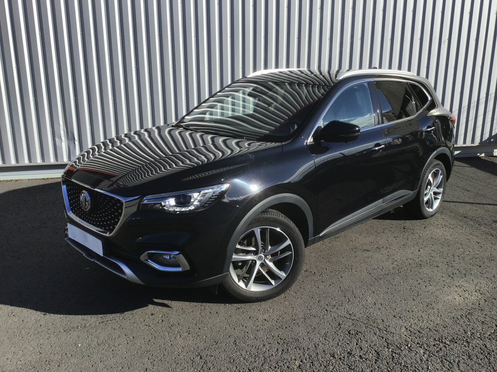 MG Motor EHS 1.5T GDI PHEV Luxury