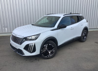 Peugeot 2008 Nouveau 130 S&S EAT8 Allure