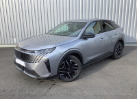 Peugeot 3008 Nouveau Hybrid 136 e-DCS6 Allure