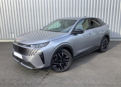 Peugeot 3008 Nouveau Hybrid 136 e-DCS6 Allure