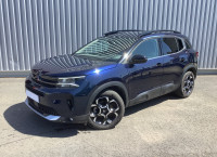 Citroën C5 AIRCROSS Hybride 136 e-DCS6 Max