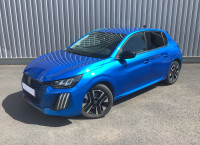 Peugeot 208 Nouvelle 100 S&S BVM6 Allure