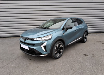 Renault SYMBIOZ Nouveau E-Tech full hybrid 145 Techno