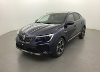 Renault ARKANA Nouveau E-Tech full hybrid 145 GSR2 Techno