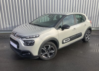 Citroën C3 PureTech 83 ch BVM5 Plus