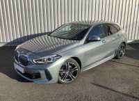 BMW SERIE 1 F40 118d 150 ch BVA8 M Sport