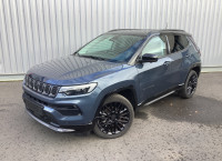 Jeep COMPASS 1.5 Turbo T4 130 ch e-Hybrid BVR7 S