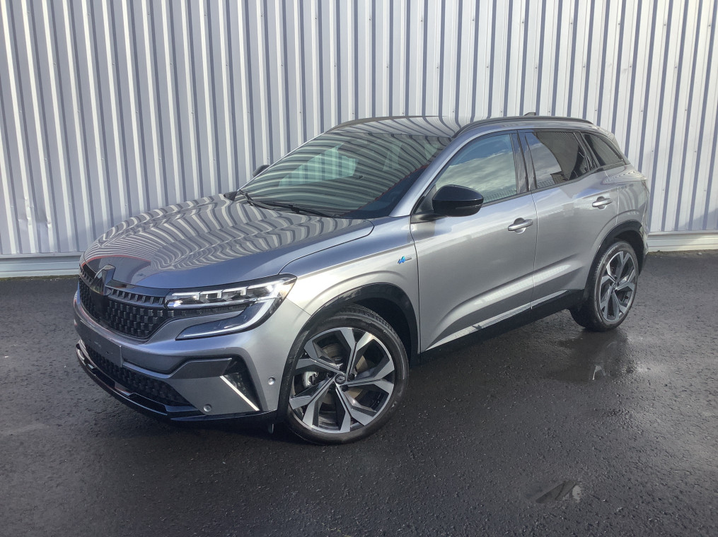 Renault AUSTRAL E-Tech full hybrid 200 GSR2 Techno esprit Alpine