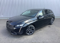 Peugeot 308 Nouvelle BlueHDi 130ch S&S EAT8 Allure