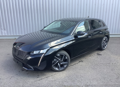 Peugeot 308 Nouvelle BlueHDi 130ch S&S EAT8 Allure