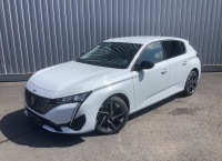 Peugeot 308 Nouvelle BlueHDi 130ch S&S EAT8 Allure