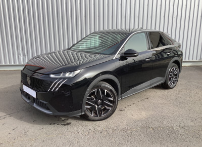 Peugeot 3008 Nouveau Hybrid 136 e-DCS6 Allure