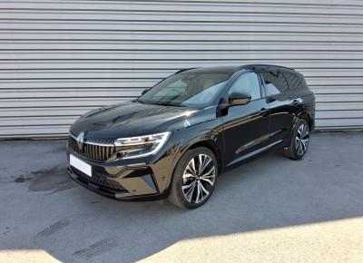 Renault ESPACE VI E-Tech hybrid 200 Iconic