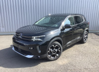 Citroën C5 AIRCROSS Nouveau Hybride 136 e-DCS6 Max