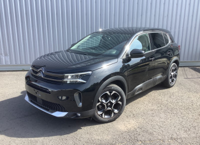 Citroën C5 AIRCROSS Nouveau Hybride 145 e-DCS6 Max