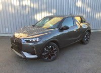 DS DS 3 Nouveau PureTech 130 EAT8 Opera