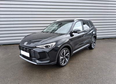 MG Motor ZS Nouveau 1.5 L Hybrid+ 197 ch Luxury