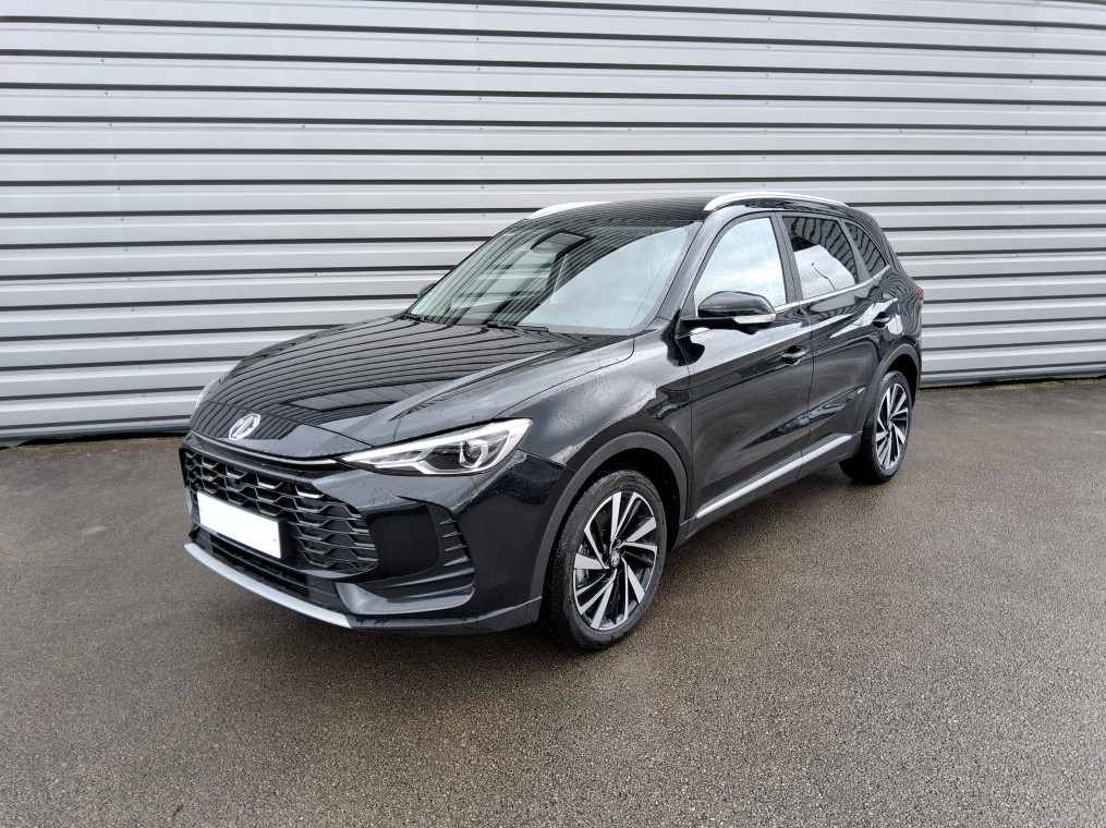 MG Motor ZS Nouveau 1.5 L Hybrid+ 197 ch Luxury