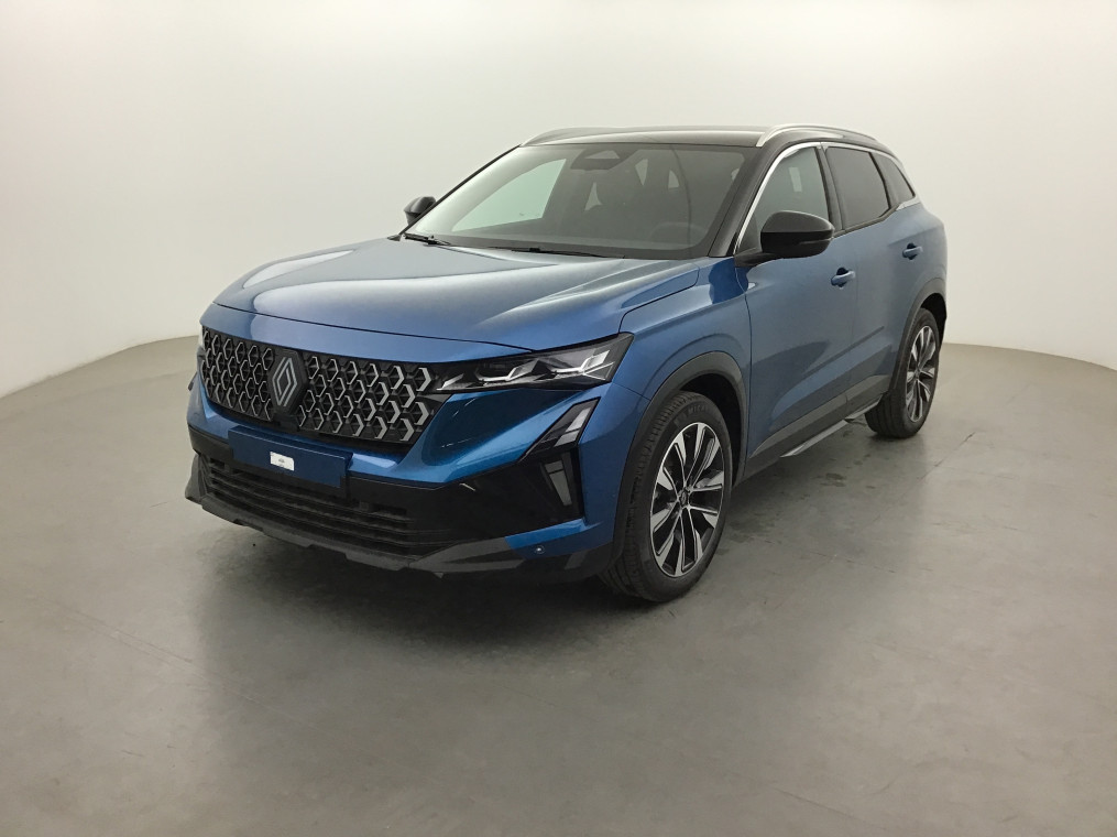 Renault AUSTRAL Nouveau full hybrid E-Tech 200 ch Techno