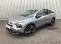 Citroën C4 PureTech 130 BVM6 Plus