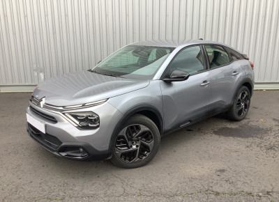 Citroën C4 PureTech 130 BVM6 Plus