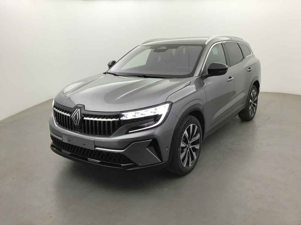 Renault ESPACE VI E-Tech full hybrid 200 GSR2 Techno