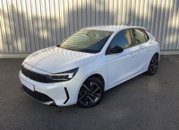 Opel CORSA Nouvelle 1.2 Turbo 100 ch BVM6 GS