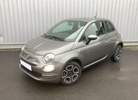 Fiat 500 MY22 1.0 70 ch Hybride BSG S/S Cult