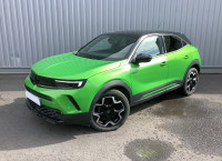 Opel MOKKA 1.2 Turbo 136 ch BVM6 Ultimate