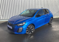 Peugeot 208 Nouvelle 100 S&S BVM6 Allure