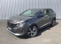 Peugeot 3008 BlueHDi 130ch S&S EAT8 Allure Pack