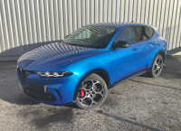 Alfa Romeo TONALE Nouveau 1.5 Hybrid 160 ch VGT TCT7 Veloce