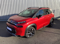 Citroën C3 AIRCROSS PureTech 110 S&S BVM6 Plus