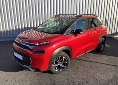 Citroën C3 AIRCROSS PureTech 110 S&S BVM6 Plus