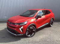 Renault SYMBIOZ Nouveau E-Tech full hybrid 145 Iconic