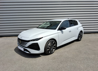 Peugeot 308 DIESEL Nouvelle BlueHDi 130ch S&S EAT8 Allure