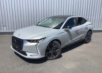 DS DS 4 Nouvelle PureTech 130 EAT8 Opera