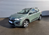 Dacia SANDERO TCe 90 GSR2 Stepway Expression