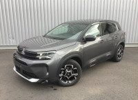 Citroën C5 AIRCROSS Nouveau Hybride 136 e-DCS6 Max