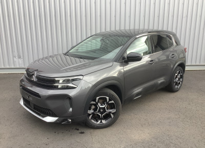 Citroën C5 AIRCROSS Nouveau Hybride 136 e-DCS6 Max