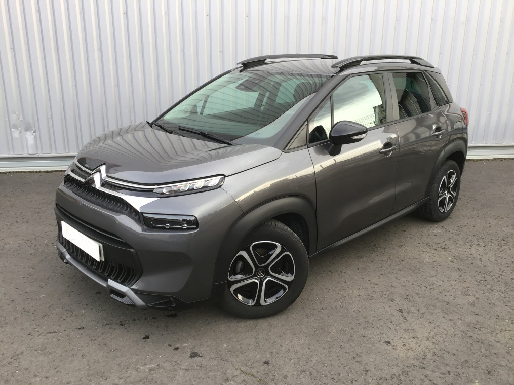 Citroën C3 AIRCROSS Nouveau BlueHDi 110 S&S BVM6 Feel Pack