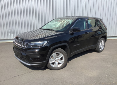Jeep COMPASS 1.5 Turbo T4 130 ch BVR7 e-Hybrid Altitude